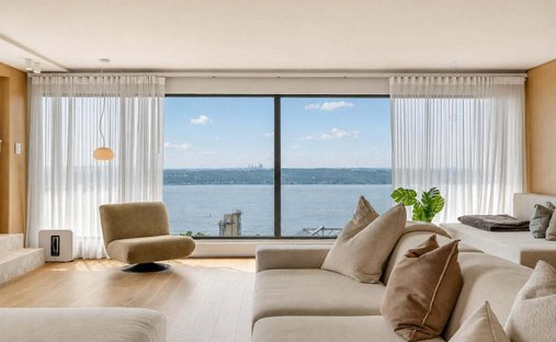 Condo in Quebec City, Quebec, Canada 1