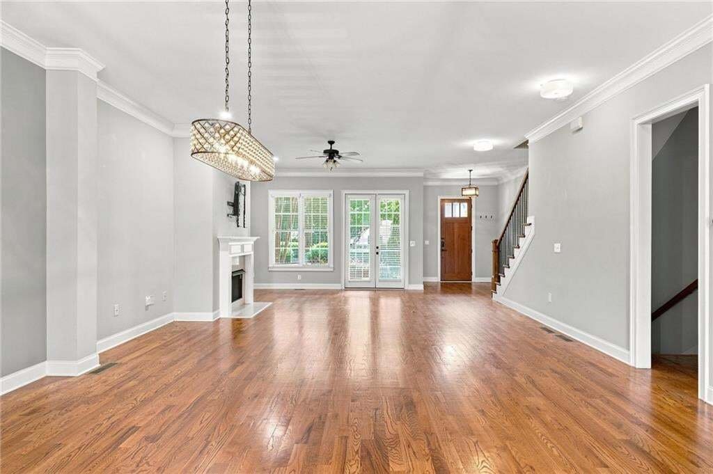 Condo in Chamblee, Georgia, United States 4 - 18646740