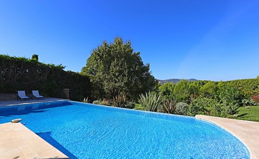 Villa in Mougins, Provence-Alpes-Côte d'Azur, France 1