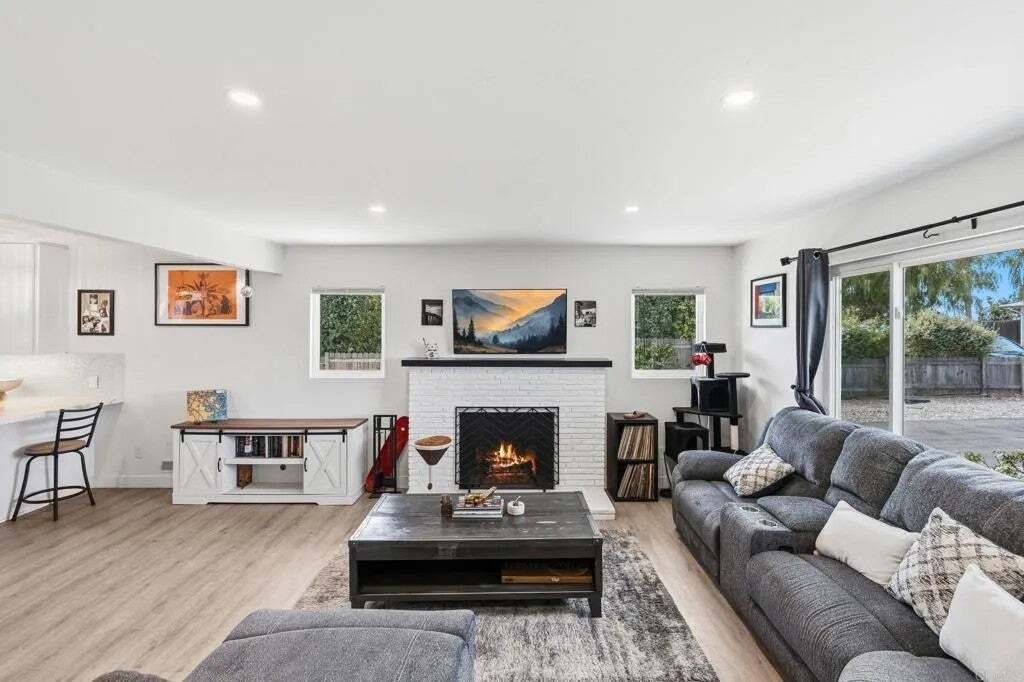House in Vista, California, United States 3 - 18646499