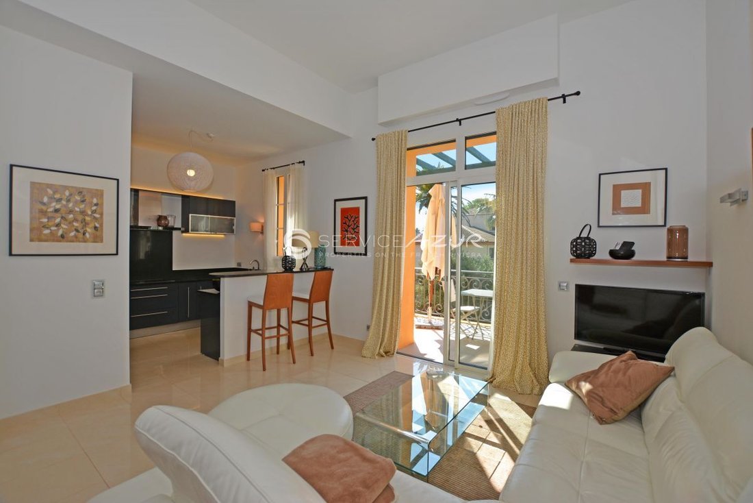 Apartment in Vieille Ville, Antibes, France 3 - 18644173