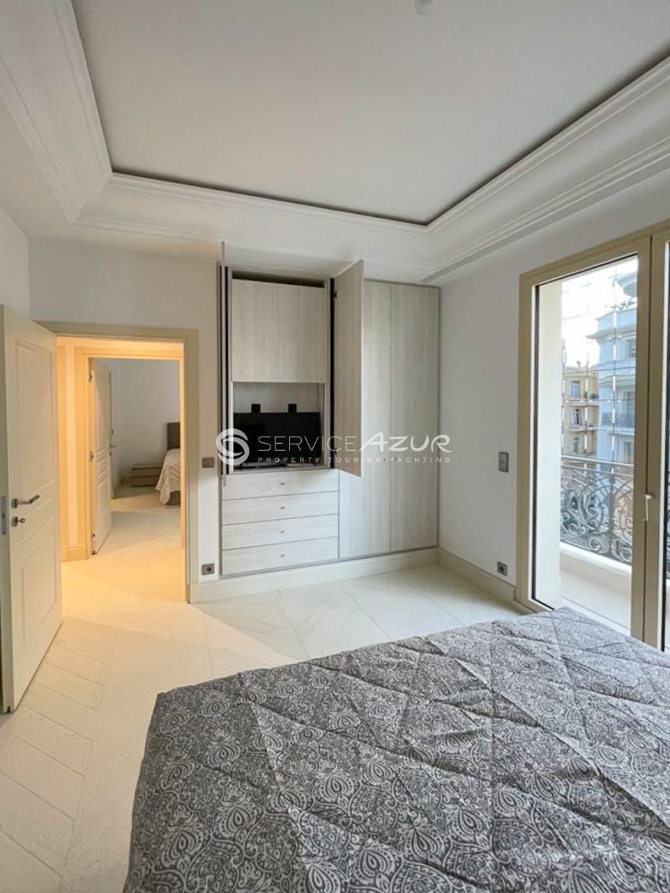 Apartment in Ghisoni, Corsica, France 2 - 18645272