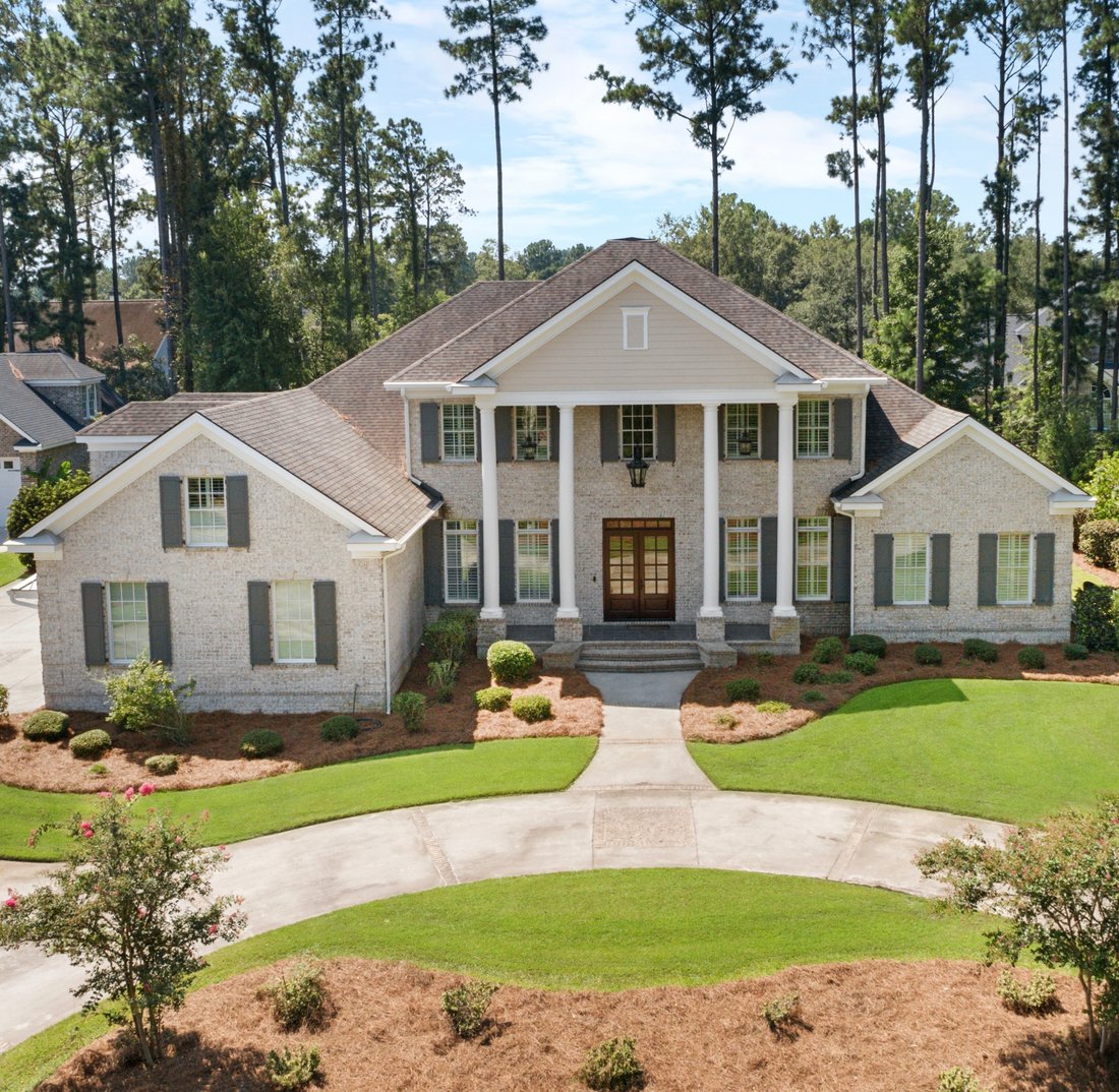 House in Pooler, Georgia, United States 1 - 18642767