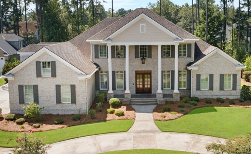 Casa a Pooler, Georgia, Stati Uniti 1