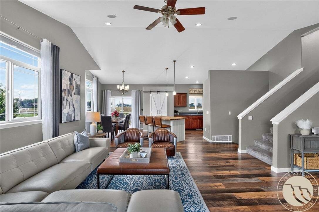 House in Laurel, Montana, United States 4 - 18643360