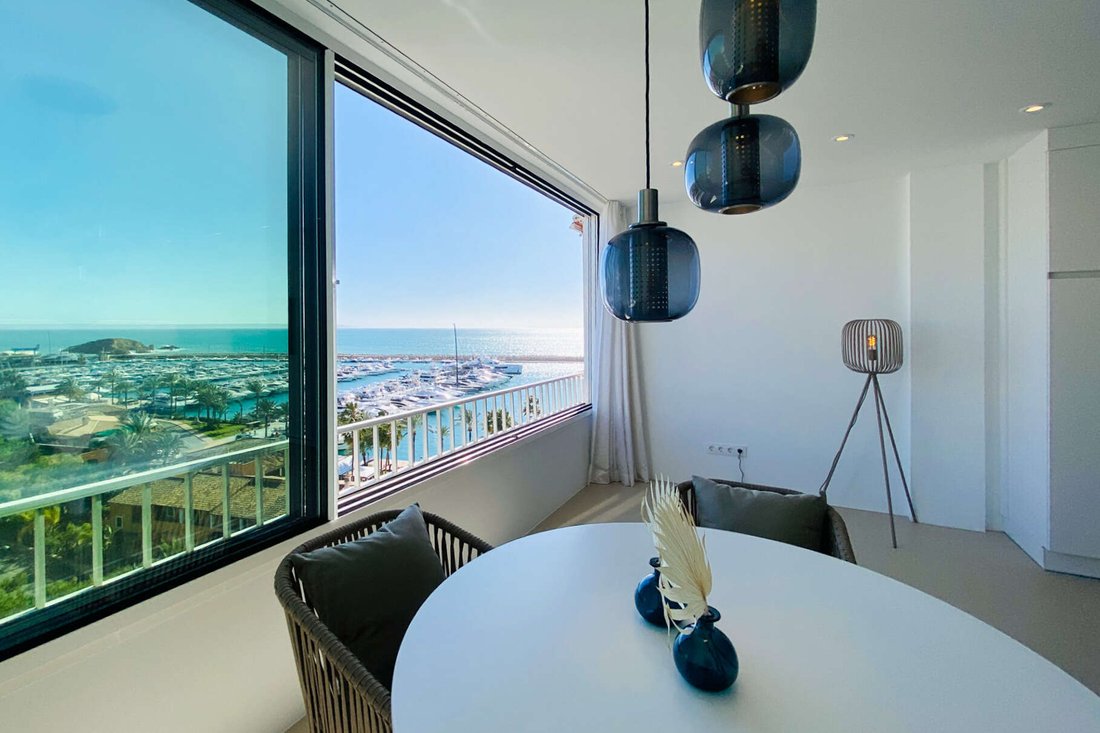 Appartement à Portals Nous, Calvià, Îles Baléares 5 - 18647446