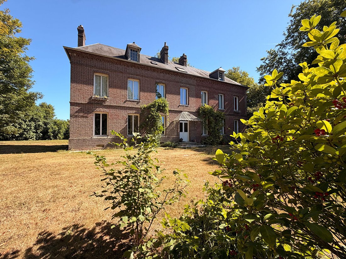 Villa in Centre Ville, Yvetot, France 1 - 18541459