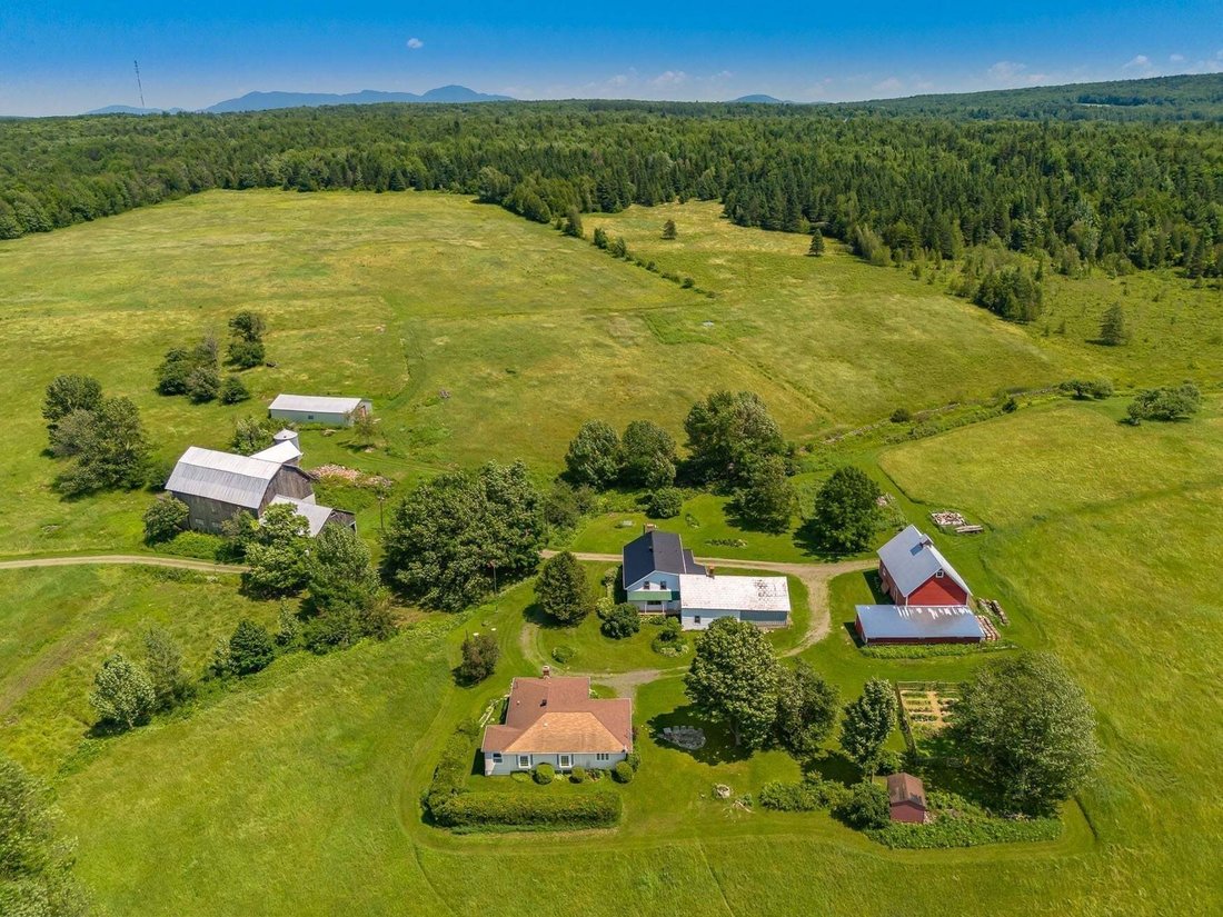 Casa en Bolton-Ouest, Quebec, Canadá 4 - 14589112