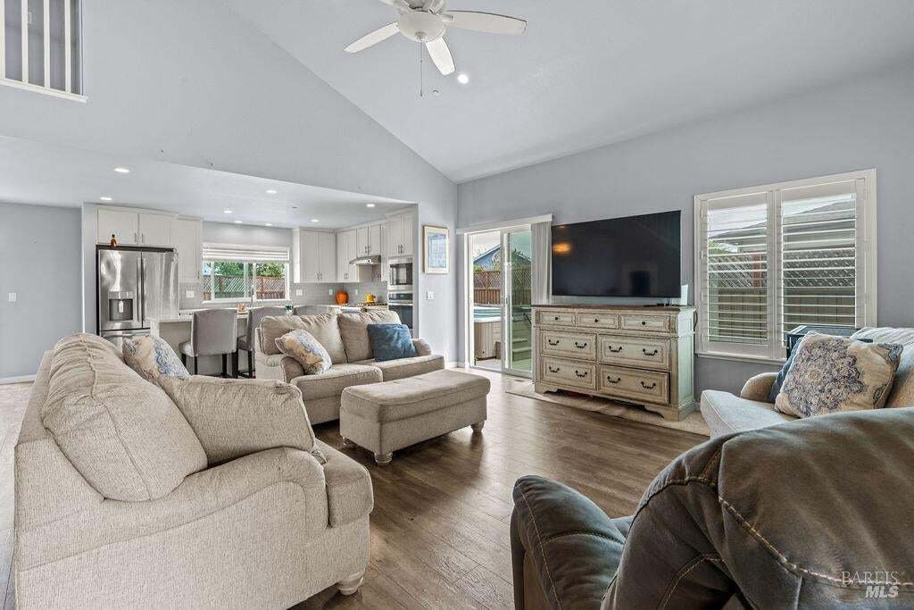 House in Santa Rosa, California, United States 3 - 18642584