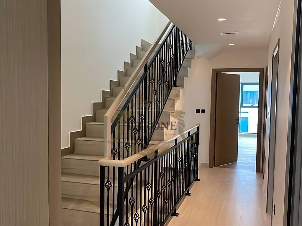 Townhouse in Al Hebiah 5, Al Hebiah, Dubai 3 - 18617464
