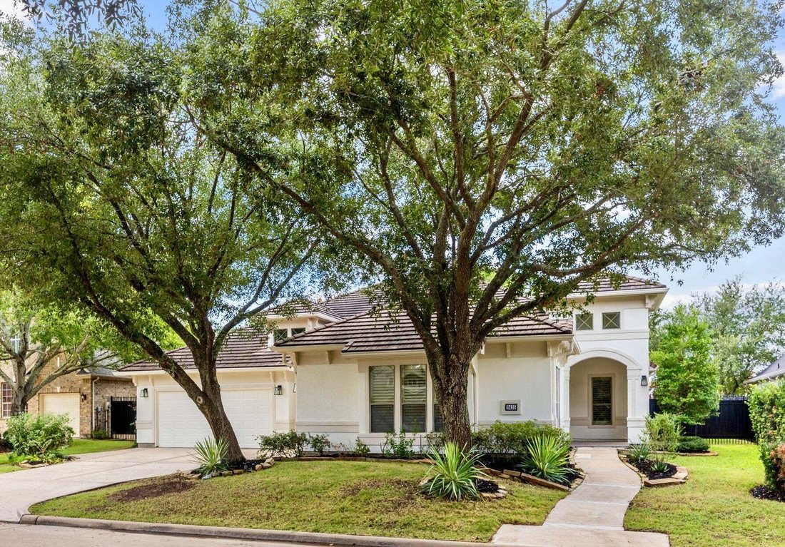 House in Houston, Texas, United States 1 - 18647358