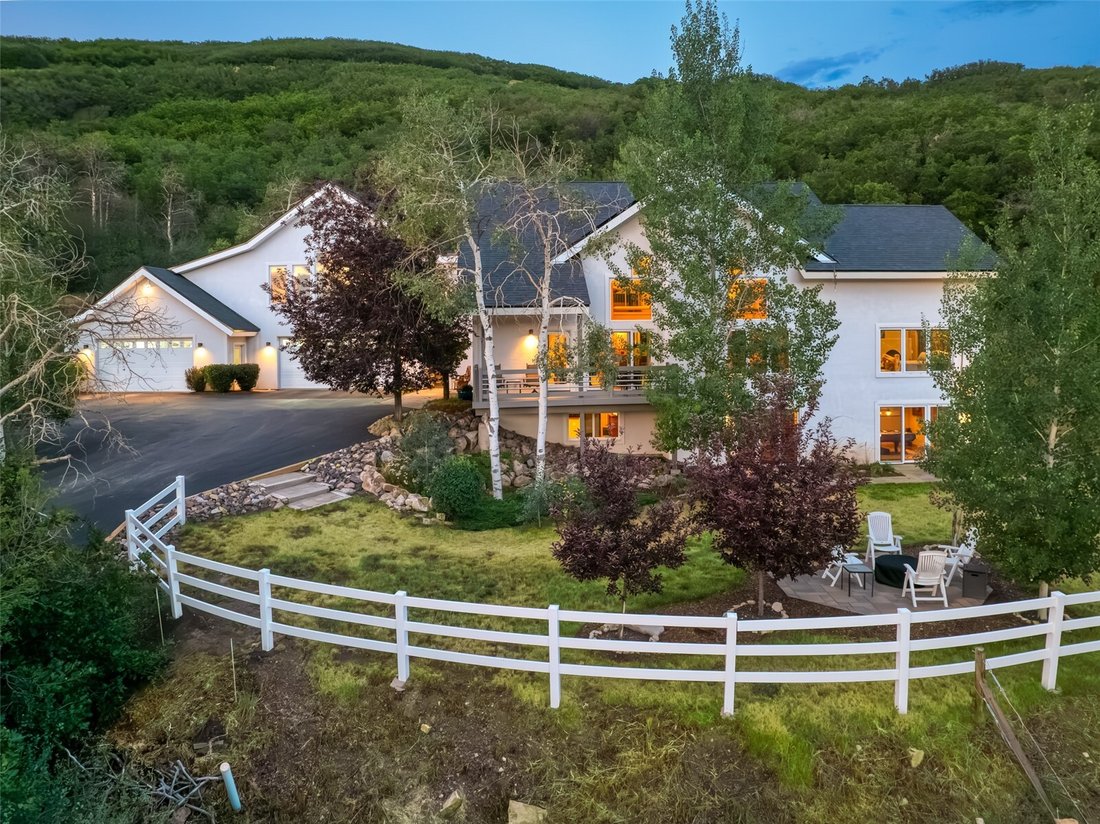House in Steamboat Springs, Colorado, United States 2 - 18647693