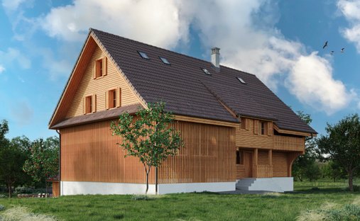 Land in Risch-Rotkreuz, Canton of Zug, Switzerland 1