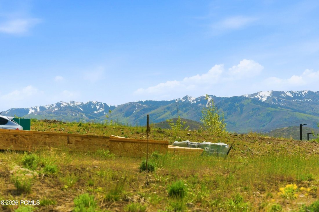 House in Park City, Utah, United States 5 - 18645463