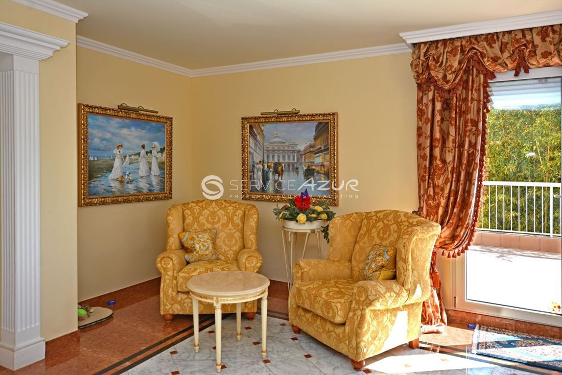 Villa in Cannes, Provence-Alpes-Côte d'Azur, France 5 - 18644612