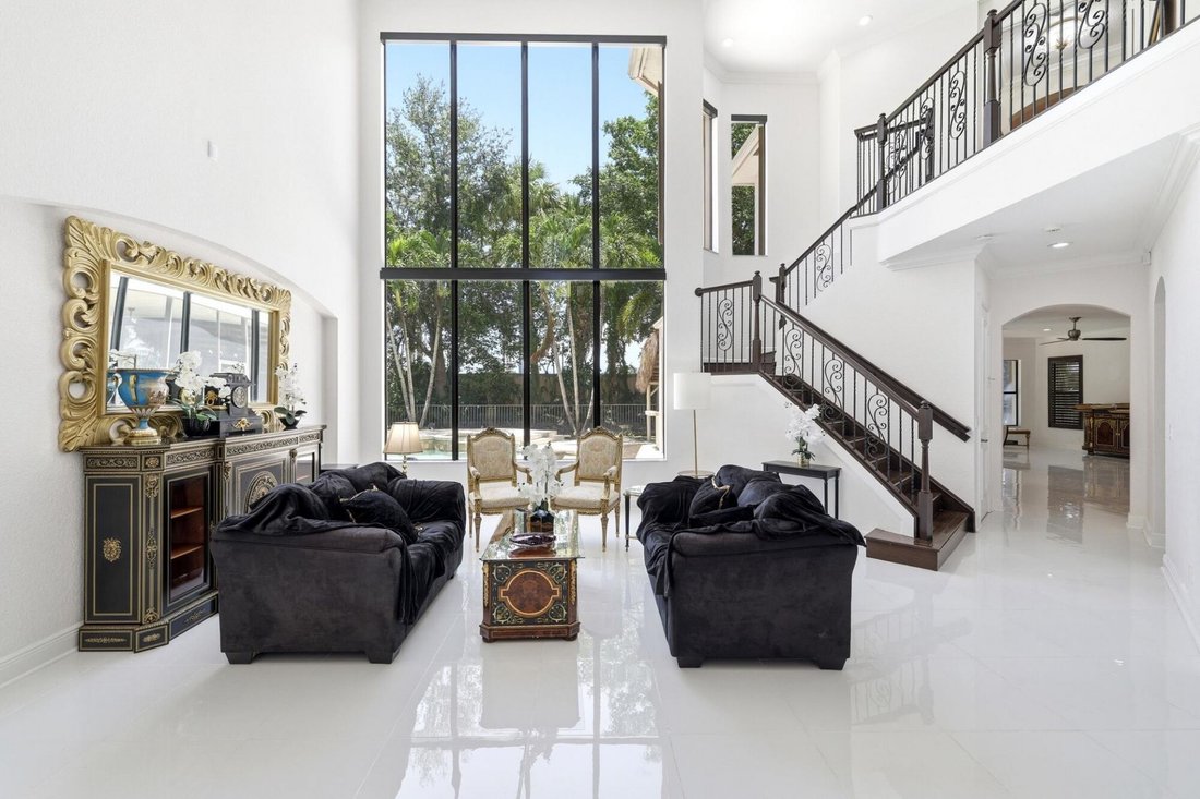 House in Wellington, Florida, United States 3 - 18648430