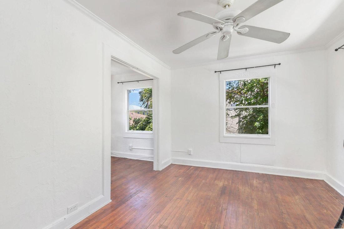 Casa en West Palm Beach, Florida, Estados Unidos 3 - 17839239