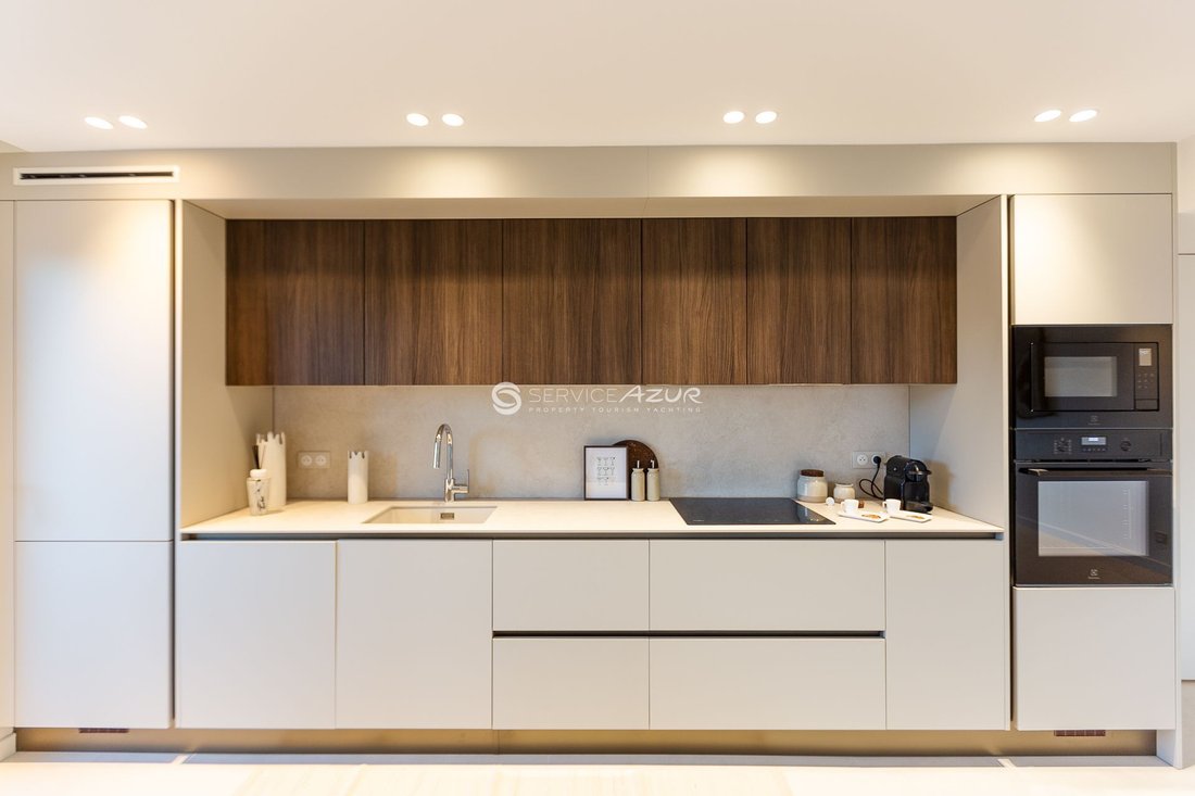 Apartment in Vieux Cannet, Le Cannet, France 4 - 18645304