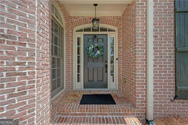 House in Dallas, Georgia, United States 4 - 18642050