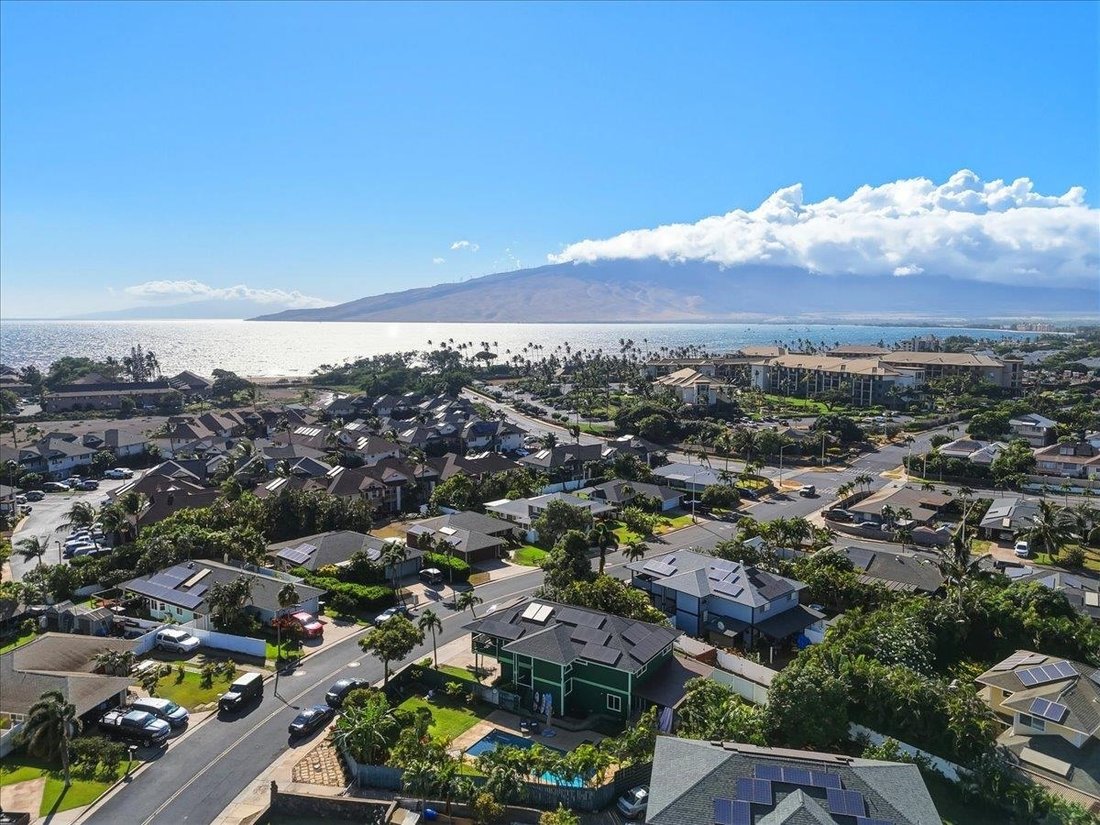 House in Kihei, Hawaii, United States 3 - 18647305