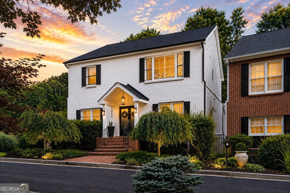 House in Atlanta, Georgia, United States 1 - 18640290
