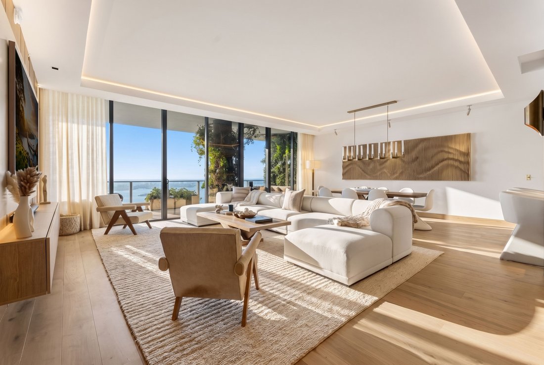 Condo in Miami, Florida, United States 1 - 18648497