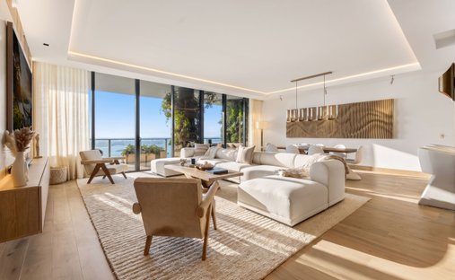 Condo in Miami, Florida, United States 1