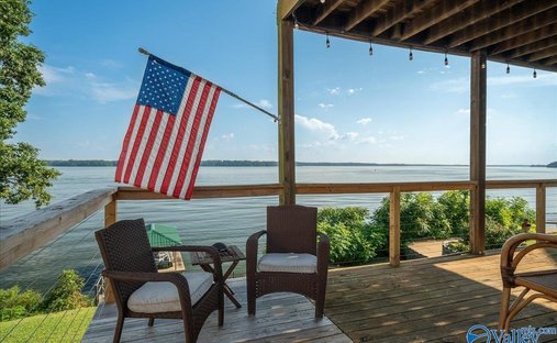 House in Athens, Alabama, United States 1