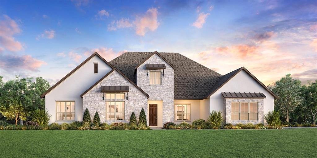 House in Lantana, Texas, United States 2 - 18647336