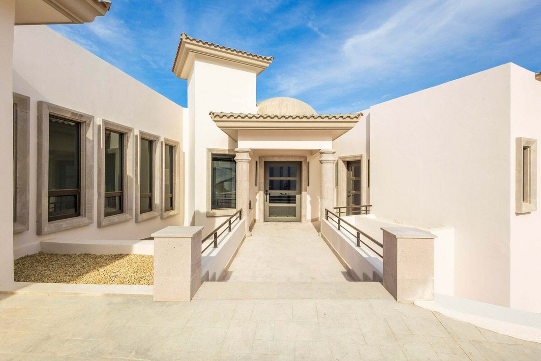 House in San José del Cabo, Baja California Sur, Mexico 3 - 18643422