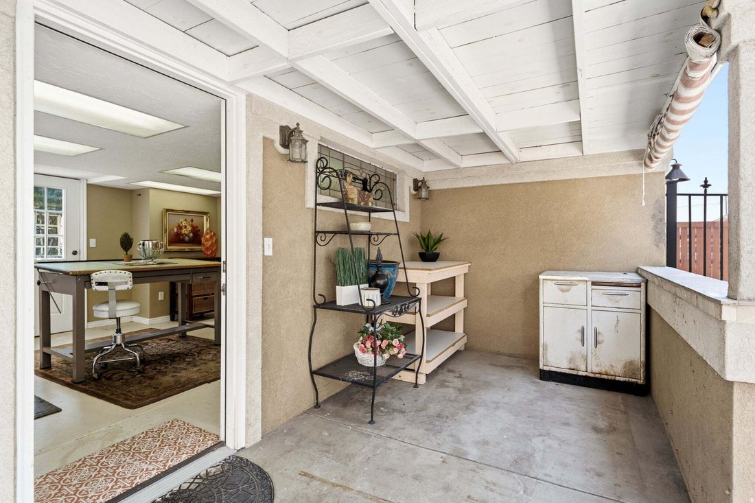 House in Cottonwood Heights, Utah, United States 4 - 18641830