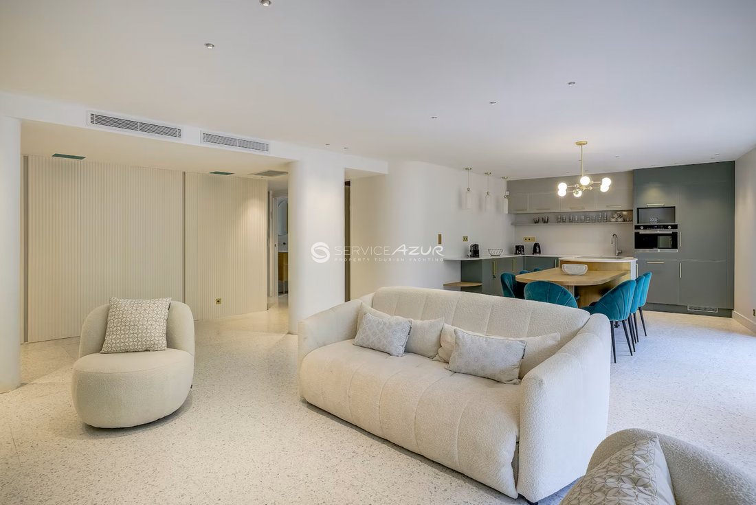 Apartment in Vieille Ville, Antibes, France 2 - 18645316