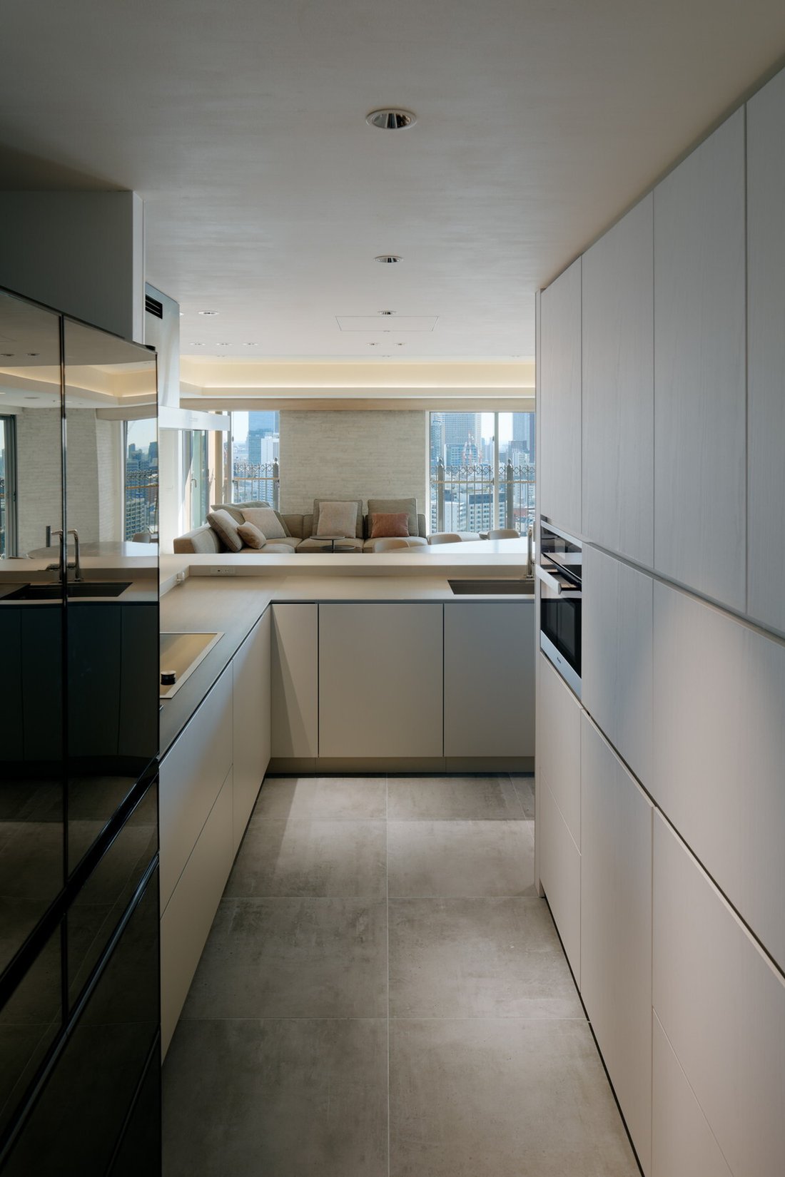 Condo in Minato City, Tokyo, Japan 5 - 18648624