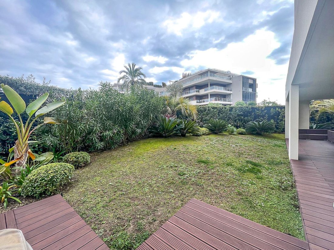 Apartment in Vieille Ville, Antibes, France 1 - 18645245