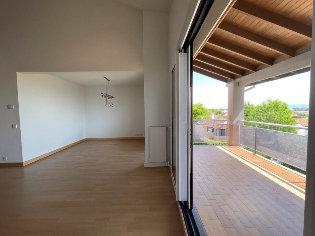 Apartment in Anglet, Nouvelle-Aquitaine, France 5 - 18332252