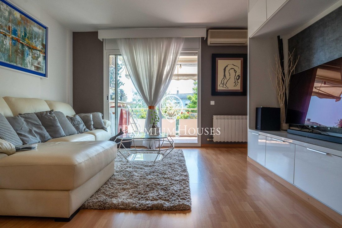 Apartment in Sitges, Catalonia, Spain 3 - 18645915