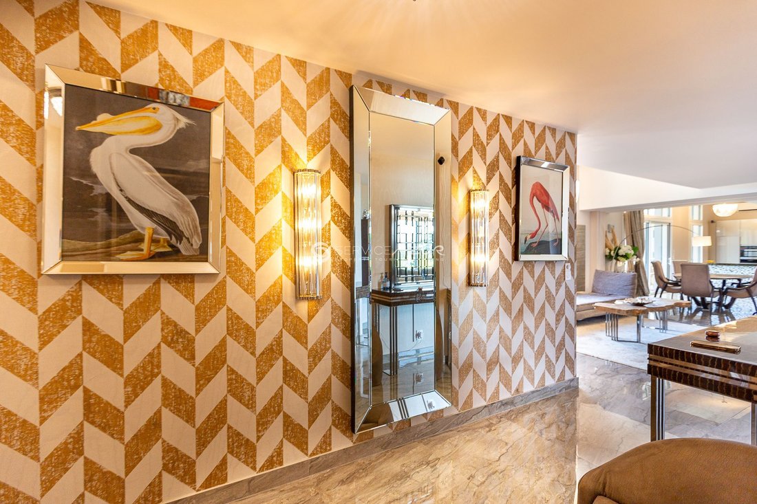Apartment in Cannes, Provence-Alpes-Côte d'Azur, France 5 - 18645082