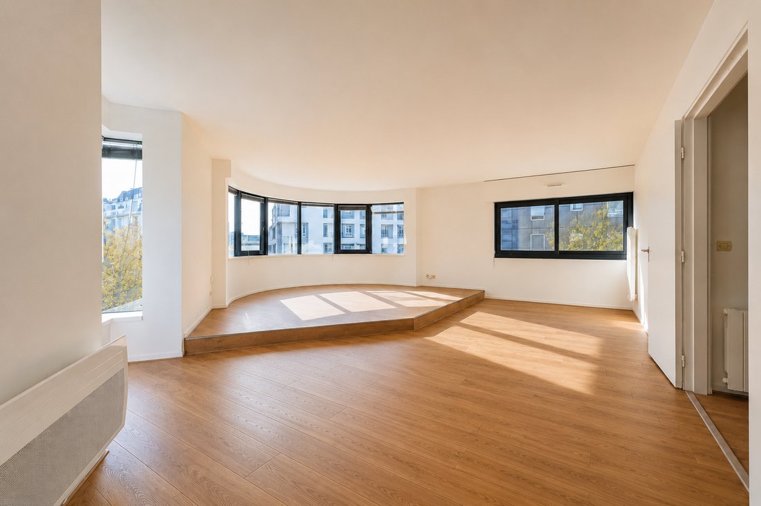 Apartment in Citroën-Boucicaut, Paris 15e Arrondissement, Paris 1 - 18647913