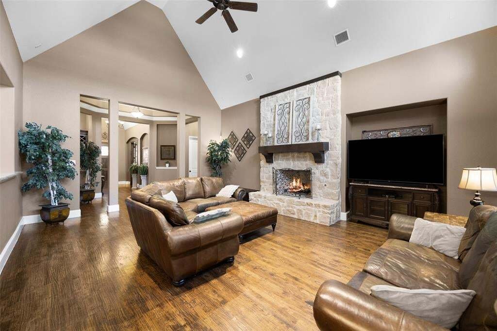 House in Frisco, Texas, United States 2 - 18642469