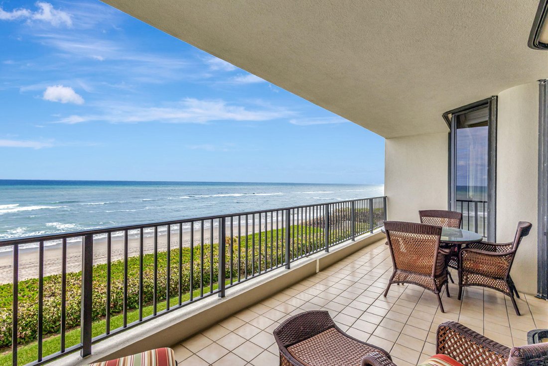 Condo in North Palm Beach, Florida, United States 1 - 17899606