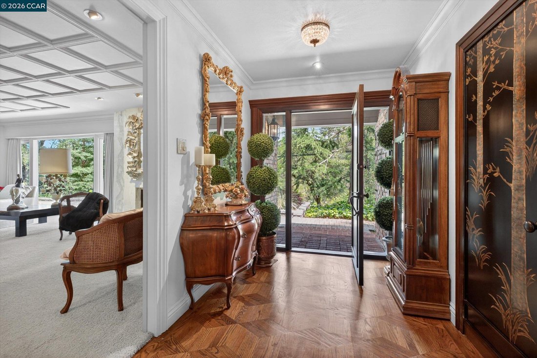 House in Orinda, California, United States 4 - 18641951