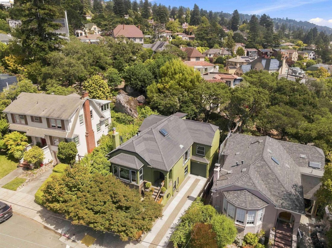 House in Berkeley, California, United States 4 - 18646148