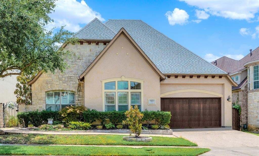 House in Plano, Texas, United States 1 - 18647188