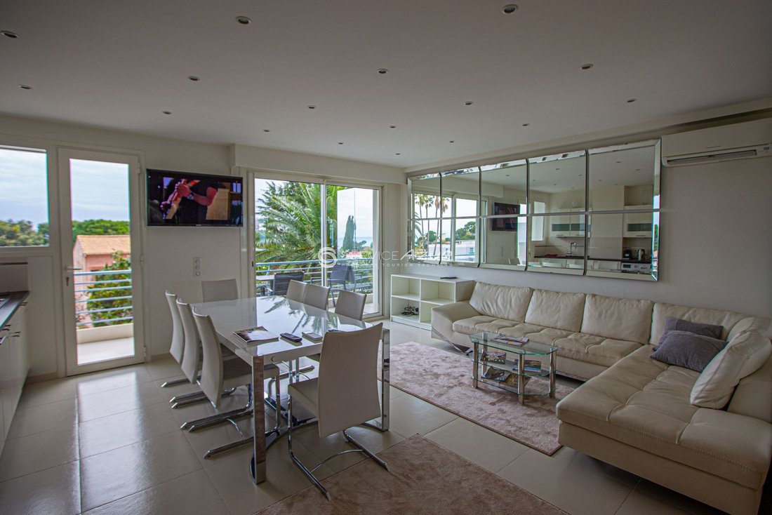 Apartment in Vieille Ville, Antibes, France 4 - 18645007