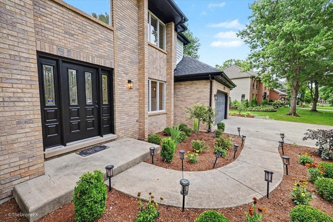 House in Bolingbrook, Illinois, United States 5 - 18646687