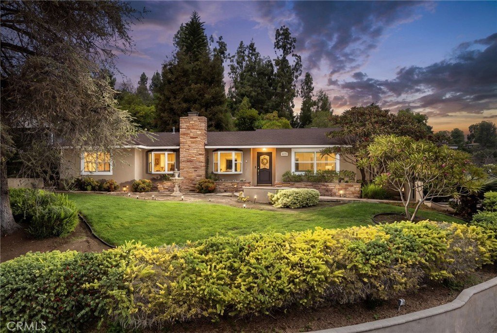 House in Whittier, California, United States 1 - 18648539