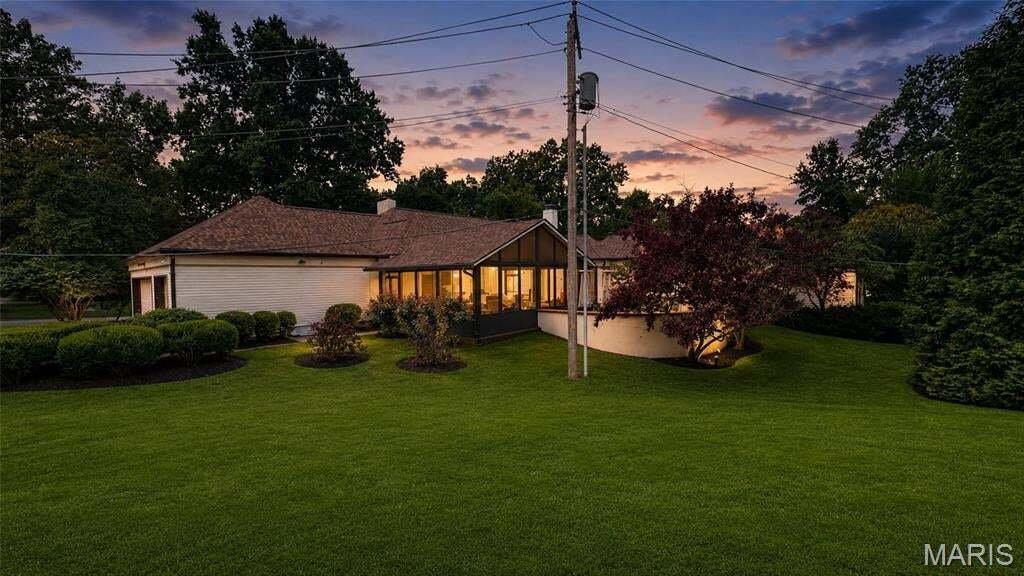 House in Olivette, Missouri, United States 4 - 18645974