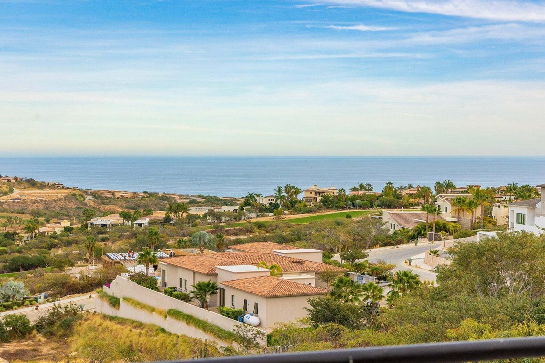 House in San José del Cabo, Baja California Sur, Mexico 1 - 18643422