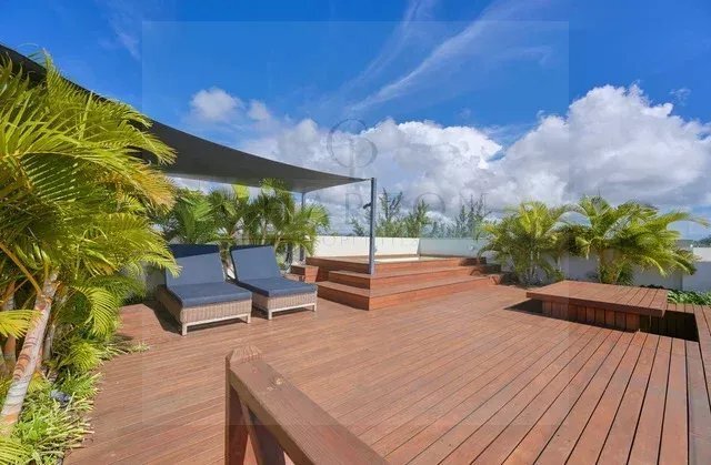 Apartment in Grand Baie, Rivière du Rempart District, Mauritius 4 - 18644487