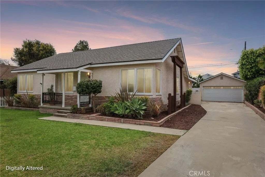 House in Signal Hill, California, United States 1 - 18646600